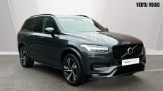 Volvo Xc90 2.0 B5D [235] R DESIGN 5dr AWD Geartronic Diesel Estate